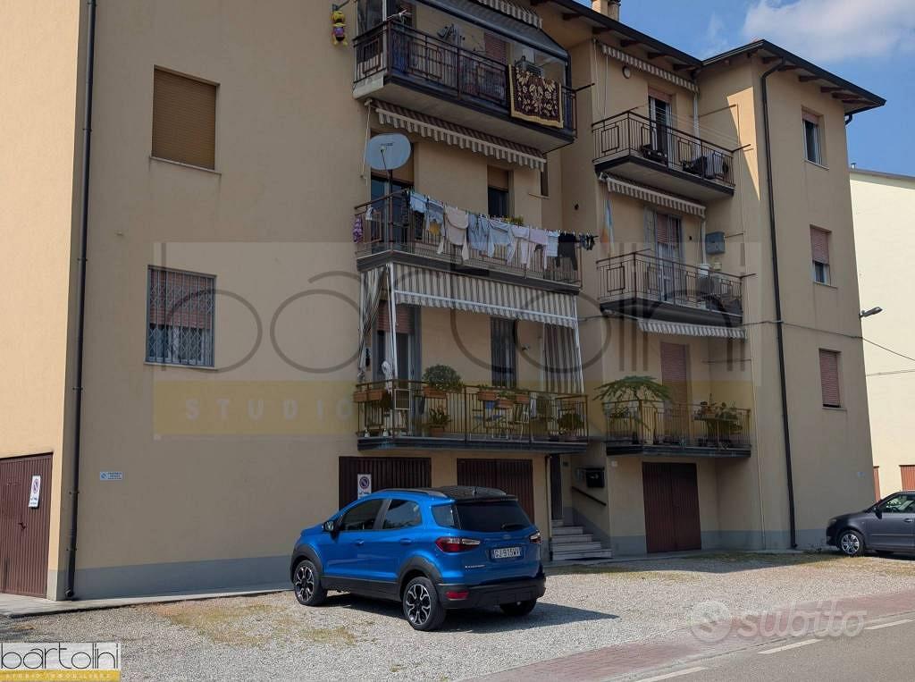 Appartamento – Sant'Agata Bolognese, Maggi - Vista 2