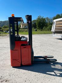 Transpallet stoccatore Linde