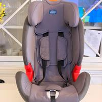 Seggiolino auto Chicco 0-36 mesi ISOFIX