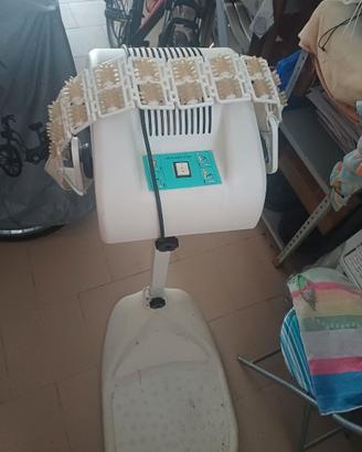 Massaggiatore elettrico