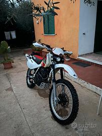 Honda Xr 600