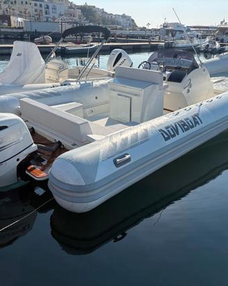 DoviBoat one way 100