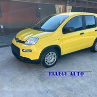 FIAT Panda PROMO FINANZ.PANDINA 1.0 Hybrid KM