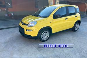 FIAT Panda PROMO FINANZ.PANDINA 1.0 Hybrid KM