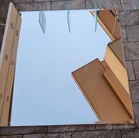 Specchio bagno 