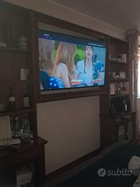 arredamento libreria artigianale 