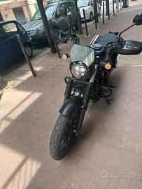 Venndo Honda 500 cl