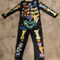 Costume carnevale