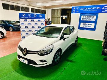 Renault Clio dCi 75 CV /2019/okneopatent/euro6d