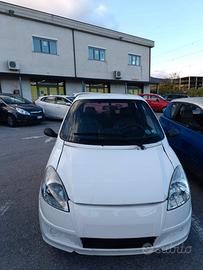 Ligier Altro modello - 2011