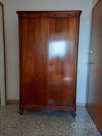 Armadio Biedermeier