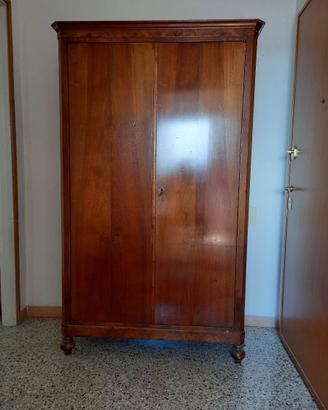 Armadio Biedermeier