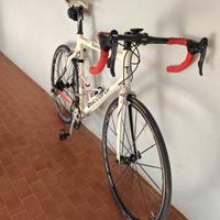 Bicicletta da corsa Daccordi