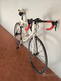 Bicicletta da corsa Daccordi