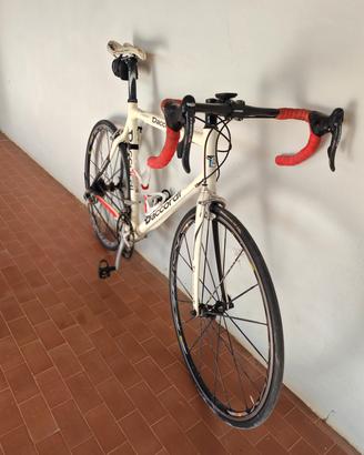 Bicicletta da corsa Daccordi