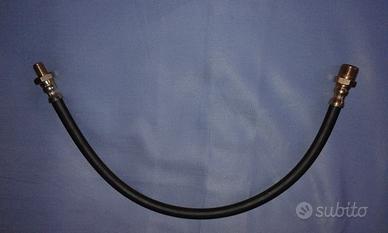 Tubo freno per motocarro piaggio nuovo