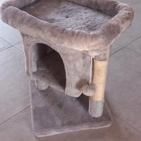 cuccia per gatto