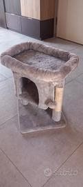 cuccia per gatto