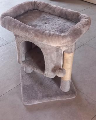 cuccia per gatto