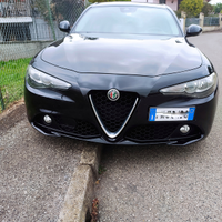 Alfa romeo Giulia 2.2