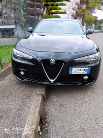 Alfa romeo Giulia 2.2