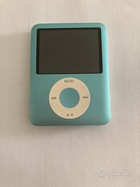 iPod Nano 8GB