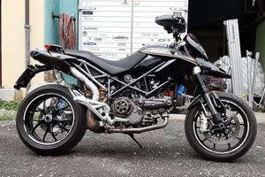 Hyper motard 1100 Ducati EVOV