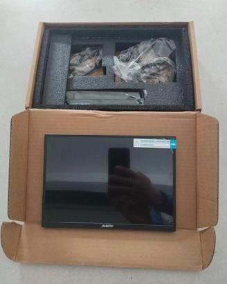 monitor portatile 10,5