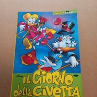 Fumetti,comics - Topolino - disney