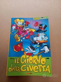 Fumetti,comics - Topolino - disney