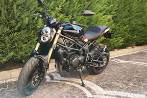 Benelli 752s Nero