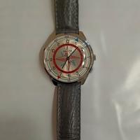 orologio meccanico paketa dell'URSS 