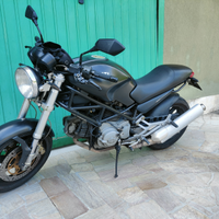 Ducati Monster 620 Dark - Parabiago (MI)