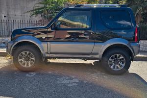Suzuki Jimmy