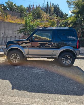 Suzuki Jimmy