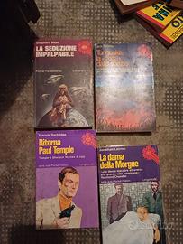 Lotto 10 libri  Pocket-super Pocket anni 70