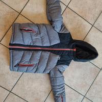 Abbigliamento sci bambino