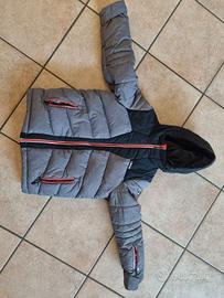 Abbigliamento sci bambino