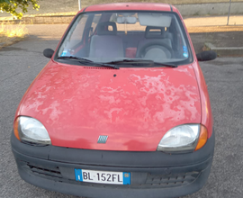 Fiat seicento