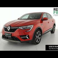 RENAULT Arkana 1.6 E-Tech full hybrid Intens 145cv
