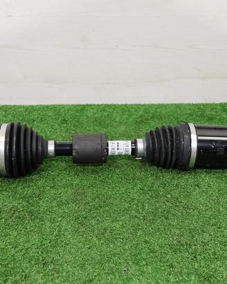 BMW F70 U06 Semiasse anteriore sinistro