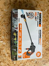 idropulitrice Worx WG620E.9