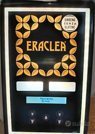 macchina Eraclea per ginseng e orzo 