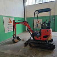 Miniescavatore