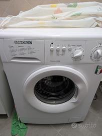 lavatrice San Giorgio