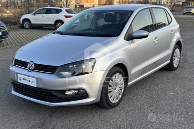 VOLKSWAGEN Polo 1.0 MPI 75 CV 5p. Comfortline