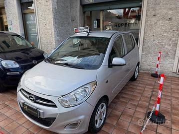 HYUNDAI I10 1.2 BENZINA