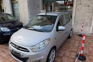 HYUNDAI I10 1.2 BENZINA