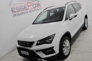 SEAT Ateca 1.4 EcoTSI ACT Advance