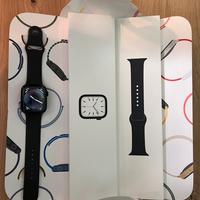 Apple watch 7 gps